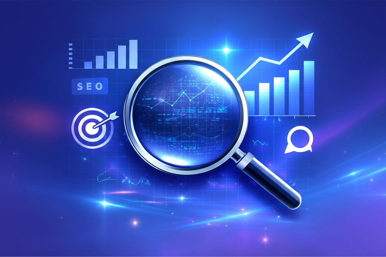 SEO Visibilité