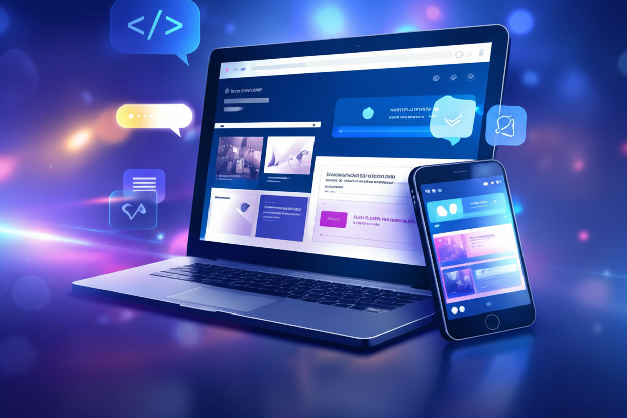 Site Internet